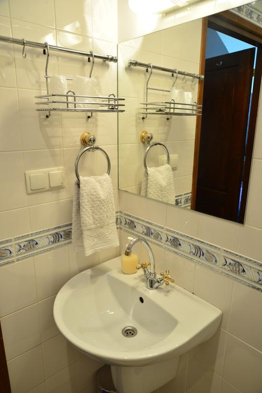 Pensjonat B&B Nad Rudawa Cracovia Habitación foto