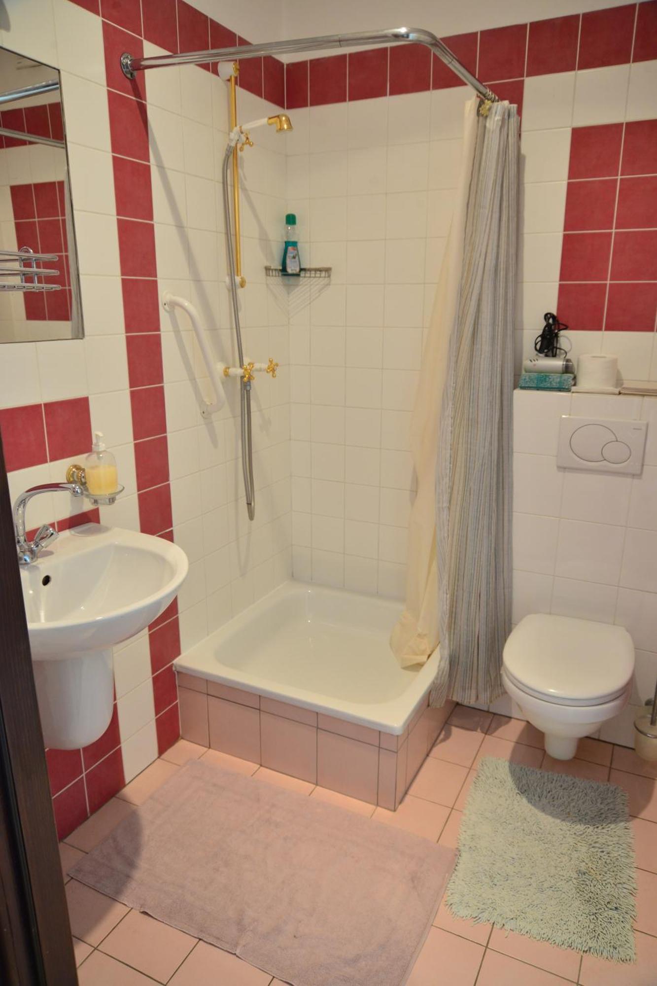 Pensjonat B&B Nad Rudawa Cracovia Habitación foto